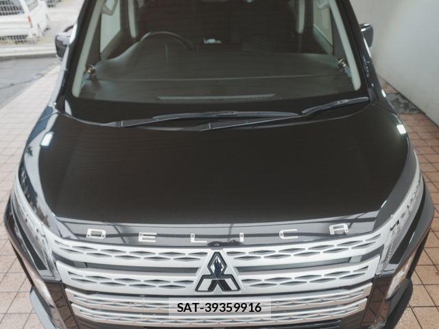 Mitsubishi DELICA 2022-07 7058293-11