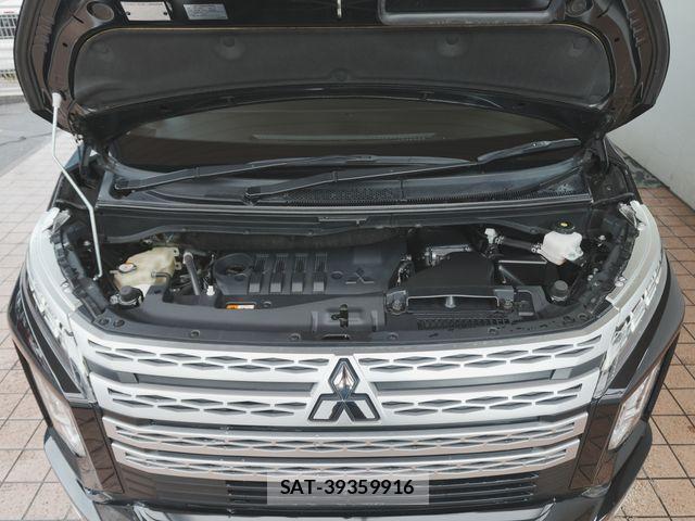 Mitsubishi DELICA 2022-07 7058293-12
