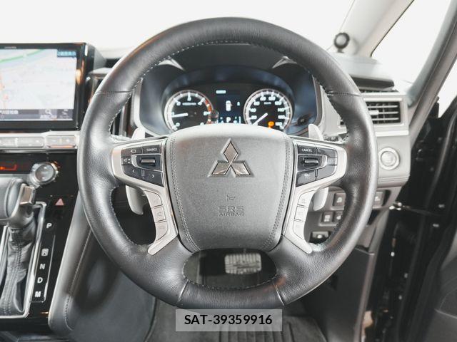 Mitsubishi DELICA 2022-07 7058293-14