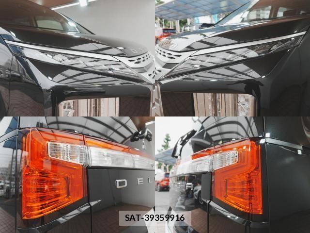 Mitsubishi DELICA 2022-07 7058293-2