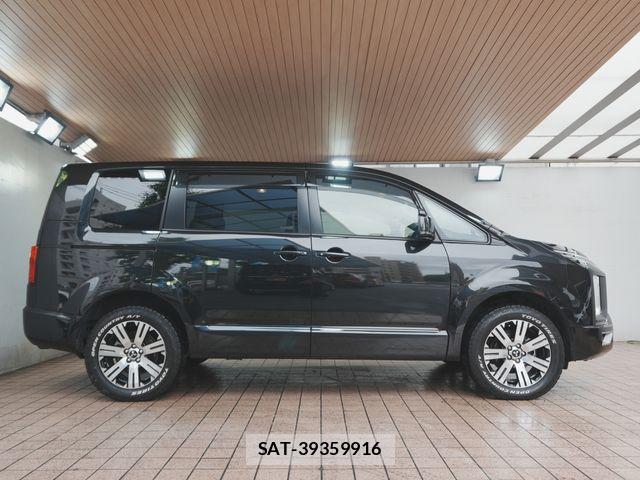 Mitsubishi DELICA 2022-07 7058293-6
