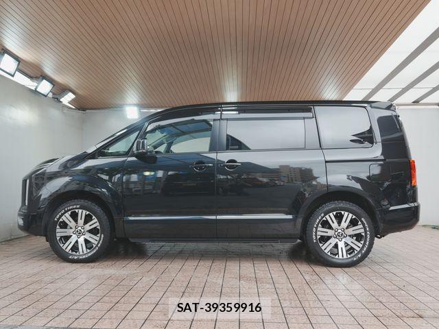 Mitsubishi DELICA 2022-07 7058293-7