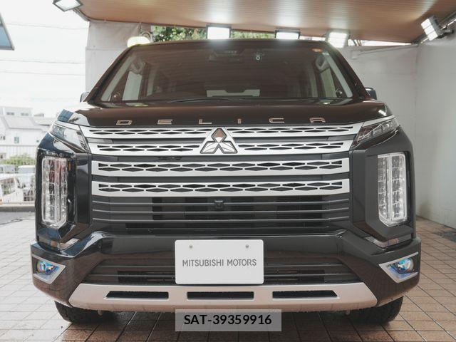 Mitsubishi DELICA 2022-07 7058293-8