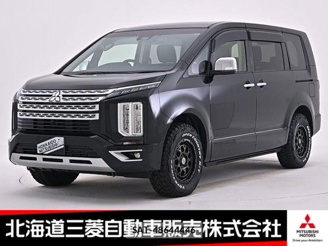 Mitsubishi DELICA 2024-09 7058276-0