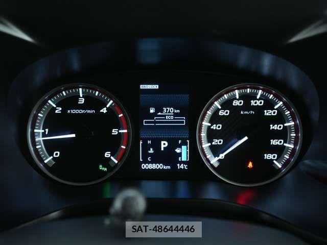 Mitsubishi DELICA 2024-09 7058276-15