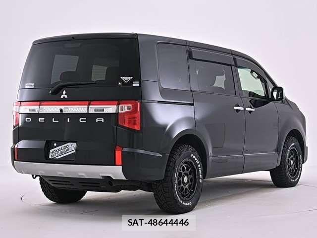 Mitsubishi DELICA 2024-09 7058276-19