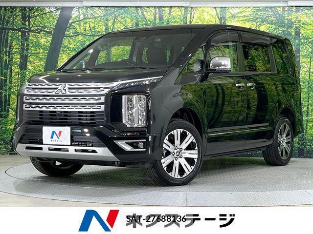 Mitsubishi DELICA 2024-08 7058284-0