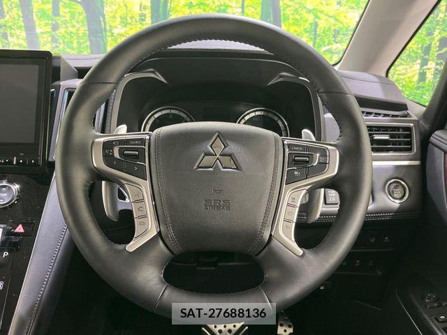Mitsubishi DELICA 2024-08 7058284-11