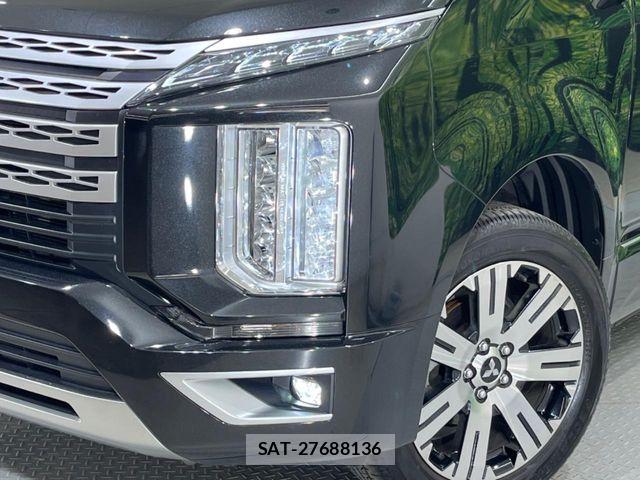 Mitsubishi DELICA 2024-08 7058284-12