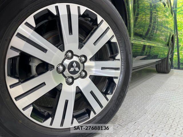 Mitsubishi DELICA 2024-08 7058284-13