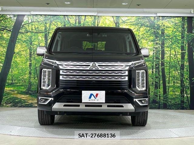 Mitsubishi DELICA 2024-08 7058284-14