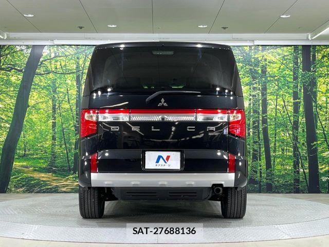 Mitsubishi DELICA 2024-08 7058284-15