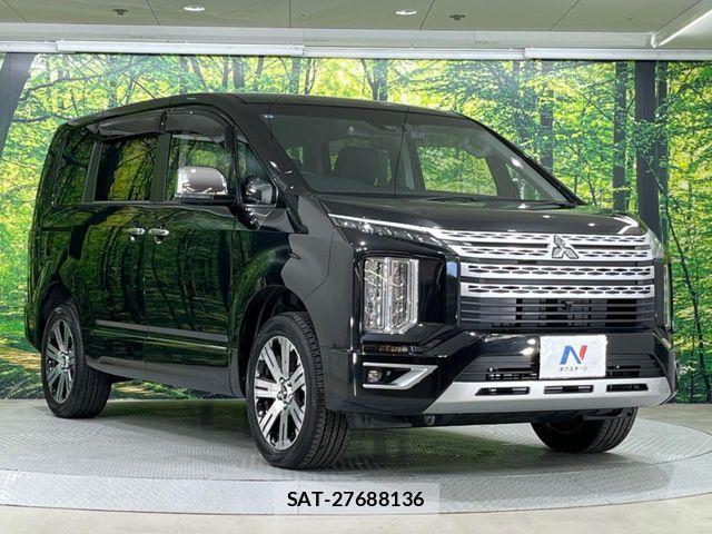 Mitsubishi DELICA 2024-08 7058284-16