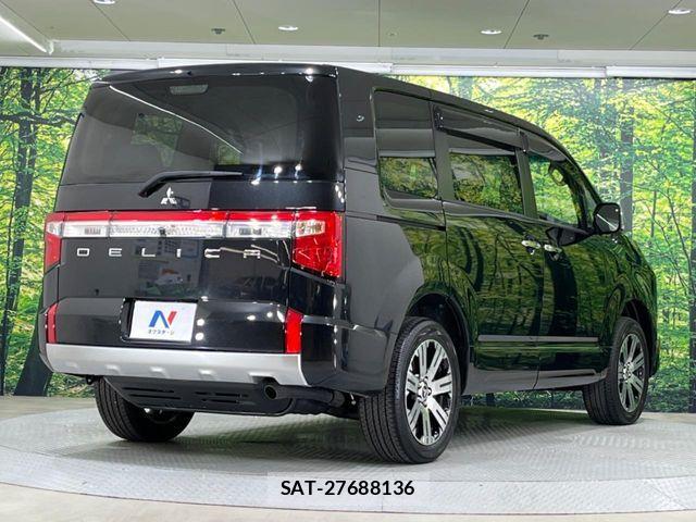 Mitsubishi DELICA 2024-08 7058284-17