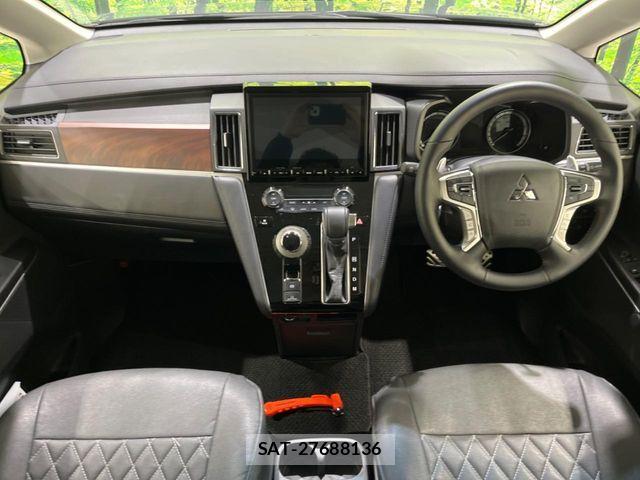 Mitsubishi DELICA 2024-08 7058284-1