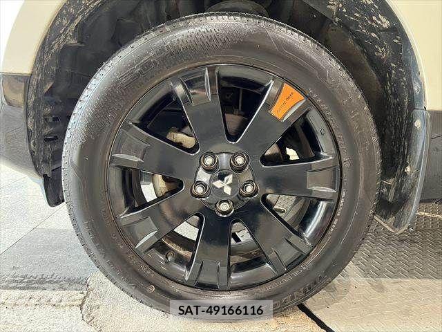 Mitsubishi DELICA 2017-05 7058305-12