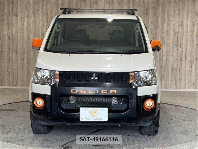 Mitsubishi DELICA 2017-05 7058305-13