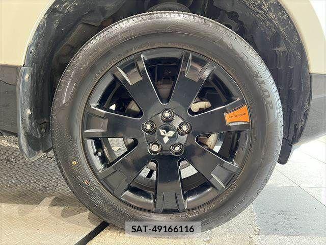 Mitsubishi DELICA 2017-05 7058305-26