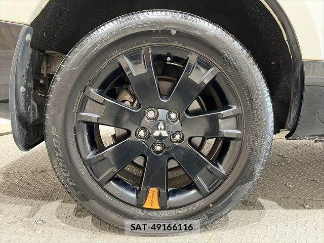 Mitsubishi DELICA 2017-05 7058305-27