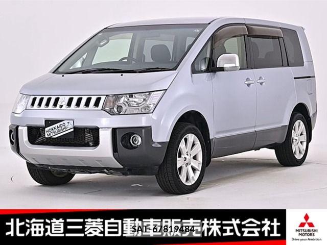 Mitsubishi DELICA 2015-02 7058307-0