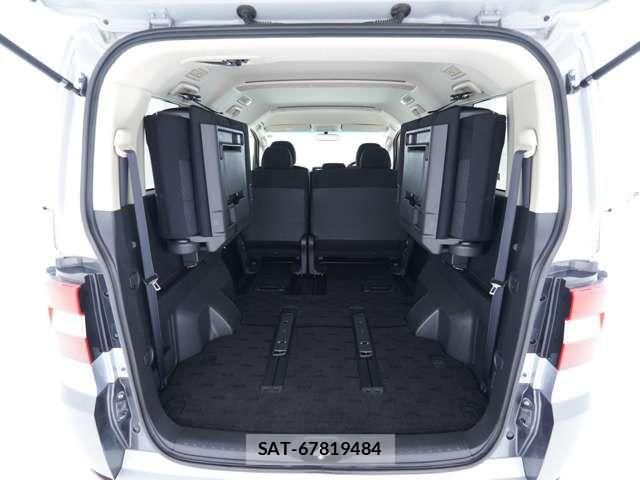 Mitsubishi DELICA 2015-02 7058307-9