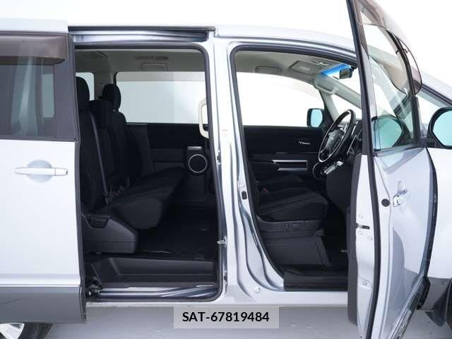 Mitsubishi DELICA 2015-02 7058307-19