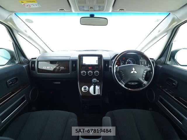 Mitsubishi DELICA 2015-02 7058307-4