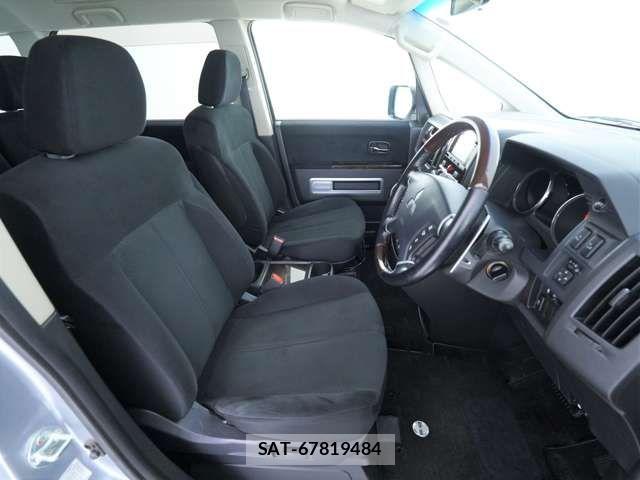 Mitsubishi DELICA 2015-02 7058307-5