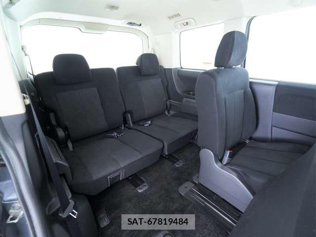 Mitsubishi DELICA 2015-02 7058307-7