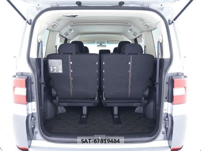 Mitsubishi DELICA 2015-02 7058307-8