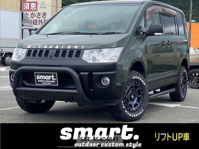 Mitsubishi DELICA 2007-05 7058309-0