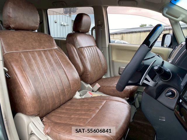 Mitsubishi DELICA 2007-05 7058309-10