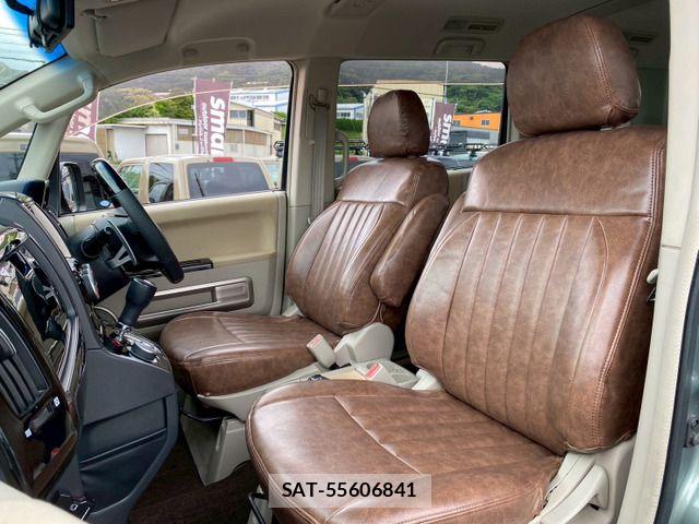 Mitsubishi DELICA 2007-05 7058309-12
