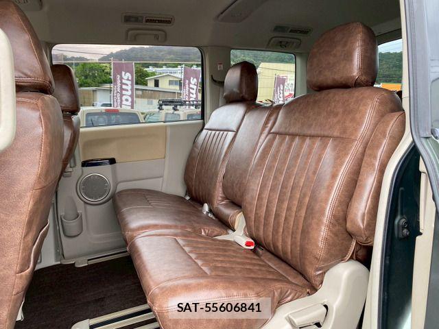 Mitsubishi DELICA 2007-05 7058309-15