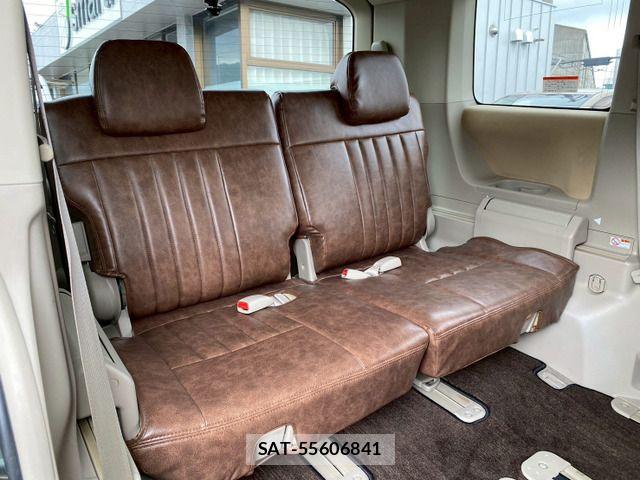 Mitsubishi DELICA 2007-05 7058309-16
