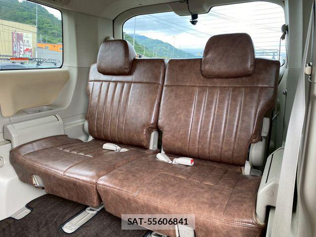 Mitsubishi DELICA 2007-05 7058309-17