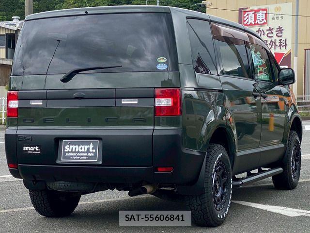Mitsubishi DELICA 2007-05 7058309-5