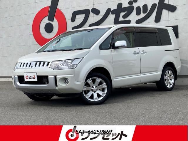 Mitsubishi DELICA 2016-06 7058304-0