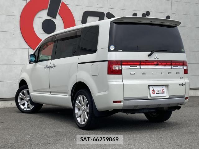 Mitsubishi DELICA 2016-06 7058304-15