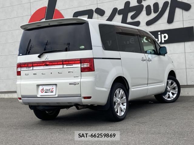 Mitsubishi DELICA 2016-06 7058304-1