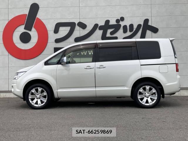 Mitsubishi DELICA 2016-06 7058304-19
