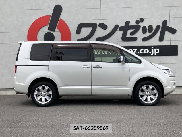 Mitsubishi DELICA 2016-06 7058304-20