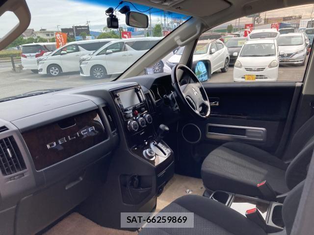 Mitsubishi DELICA 2016-06 7058304-25