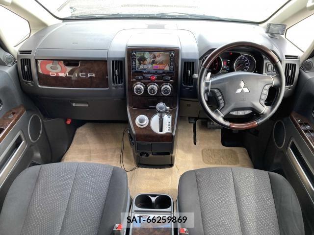 Mitsubishi DELICA 2016-06 7058304-2