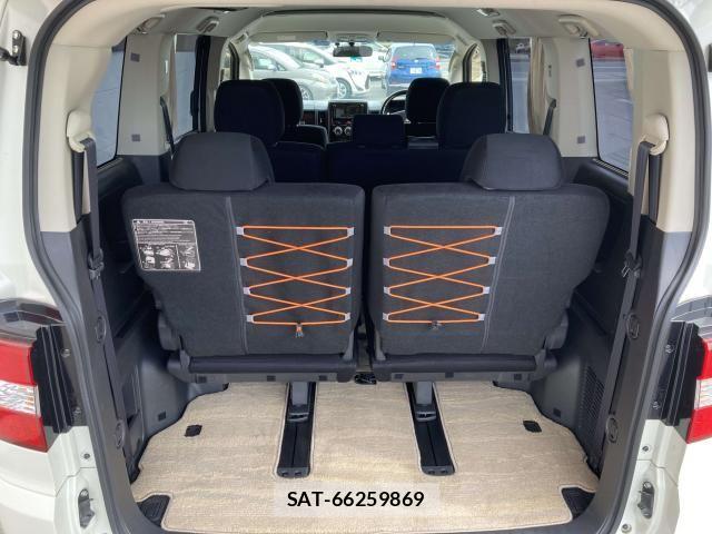 Mitsubishi DELICA 2016-06 7058304-29