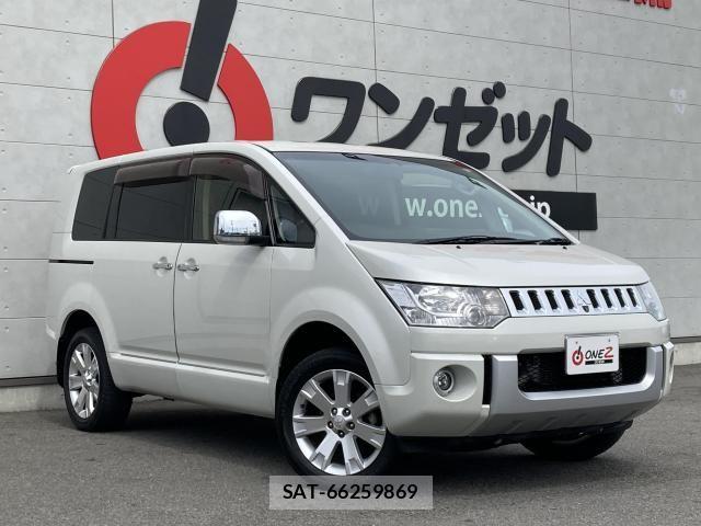 Mitsubishi DELICA 2016-06 7058304-3