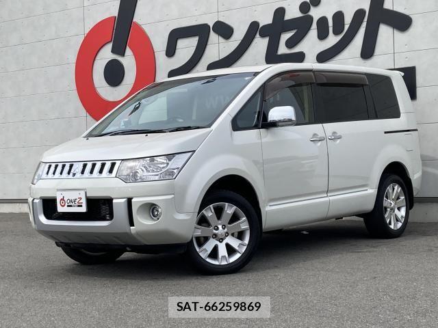Mitsubishi DELICA 2016-06 7058304-4