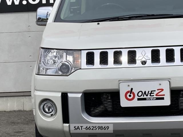 Mitsubishi DELICA 2016-06 7058304-6