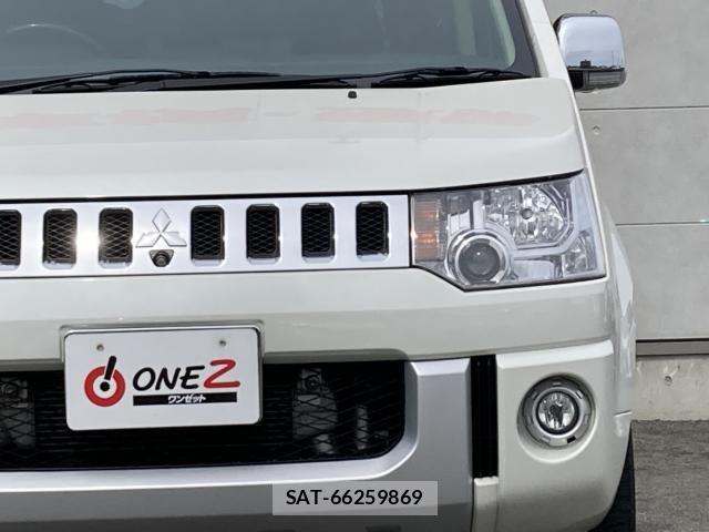 Mitsubishi DELICA 2016-06 7058304-7