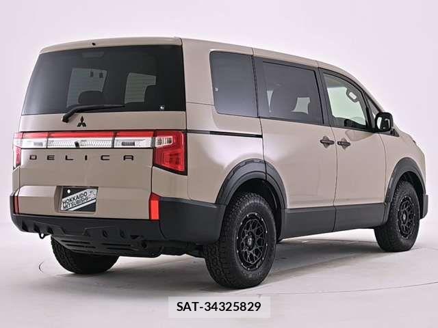 Mitsubishi DELICA 2025-02 7058273-19
